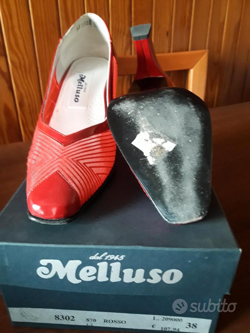 Scarpe melluso a clearance torino