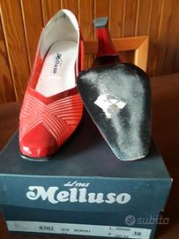 Scarpe MELLUSO