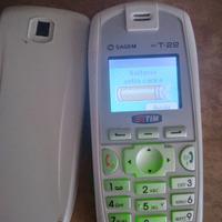 sagem vintage 