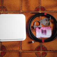 Antenna Yagi GSM 17dBi 2g 3g 4g