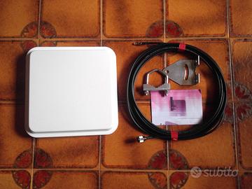 Antenna Yagi GSM 17dBi 2g 3g 4g