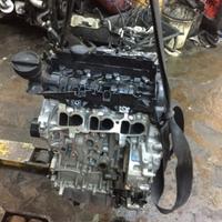 Motore bmw - b37c15a