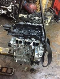 Motore bmw - b37c15a