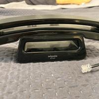 Telefono fisso moderno