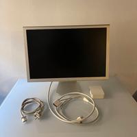 Apple monitor cinema Display 24