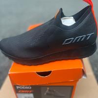 Scarpe DMT