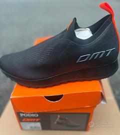 Scarpe DMT