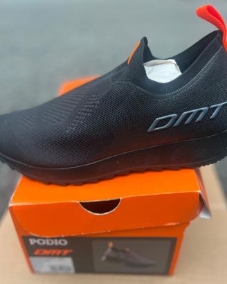 Scarpe DMT