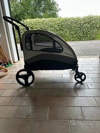 Trasportino cane