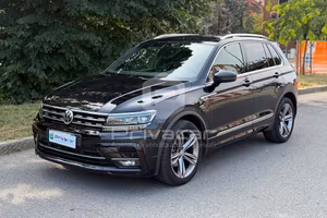 VOLKSWAGEN Tiguan 2.0 TDI SCR DSG Advanced BlueMot