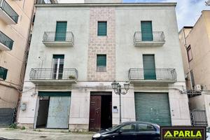 Immobile di 88 m² con 2 locali a Canicattì