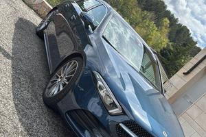 Mercedes Classe A AMG  Premium 180 d