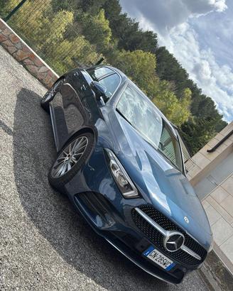 Mercedes Classe A AMG  Premium 180 d