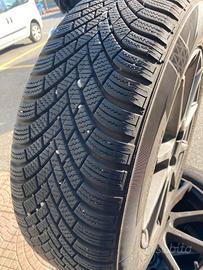 gomme invernali