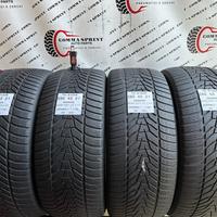 4 PNEUMATICI 285/45 R21 HANKOOK INVERNALI