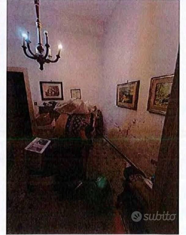 Appartamento – Santa Teresa di Riva, Barracca, Messina - Vista 4