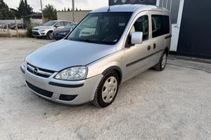 Opel Combo 1.3 CDTI 75CV 5p. Tour Enjoy