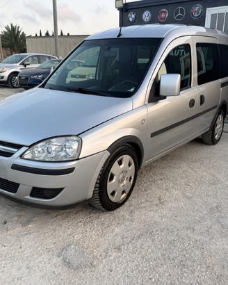 Opel Combo 1.3 CDTI 75CV 5p. Tour Enjoy