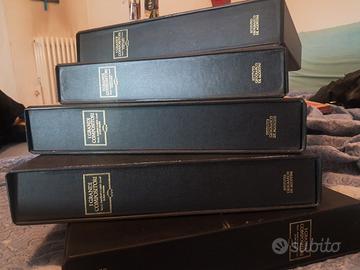 collezione VINILE grandi compositori