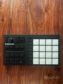 Maschine Mikro mk3