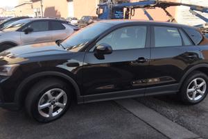 Audi Q2 30 TDI S tronic Business