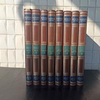 Enciclopedia Scienze naturali. De Agostini