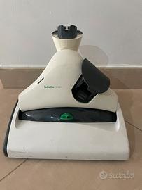 Lavapavimenti Folletto