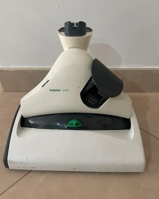 Lavapavimenti Folletto