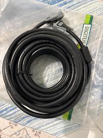 Cavi VGA Digitus 10 metri