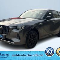Mazda CX-60 3.3 M-HYBRID BOOST TAKUMI CONVENI...