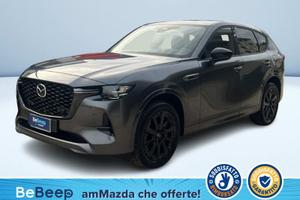 Mazda CX-60 3.3 M-HYBRID BOOST TAKUMI CONVENI...