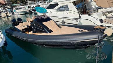 GOMMONE SPX RIB 32 (2023) con Garanzia
