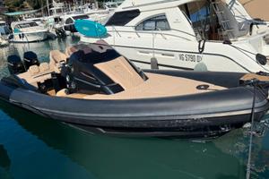 GOMMONE SPX RIB 32 (2023) con Garanzia