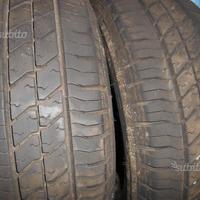 PNEUMATICI CARAVAN o Camper 205/70r15C