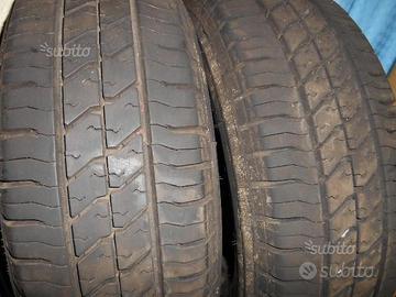 PNEUMATICI CARAVAN o Camper 205/70r15C