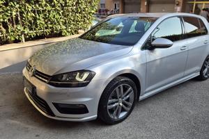Volkswagen Golf 7 1.6 TDI 110 CV DSG Sport Edition