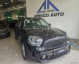 MINI Mini Cooper D Boost Countryman