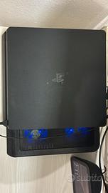 PlayStation 4 slim 