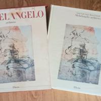 MICHELANGELO ARCHITETTO