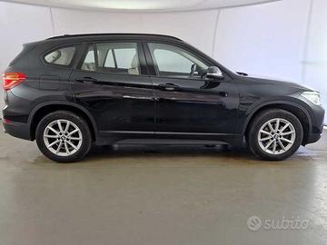 BMW X1 xDrive 18d Business Autom.