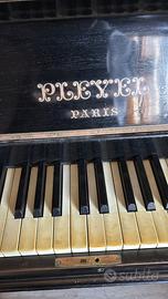 Pianifirte 800 due pedali