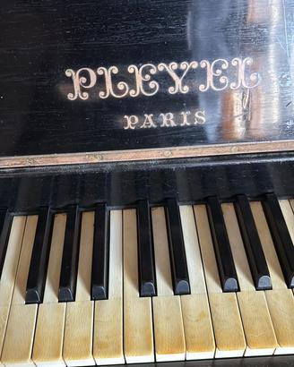 Pianifirte 800 due pedali