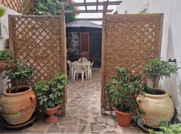 Bilocale per insegnante Parco Fausto Noce Olbia