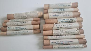 Raro Archivio Regia Marina 1943-48