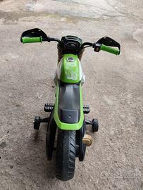 AJP Altro modello - 2022