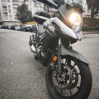Suzuki VStorm 650