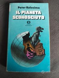 Il Pianeta sconosciuto 