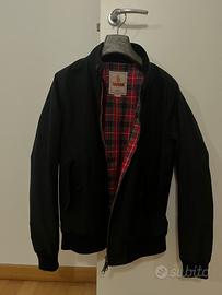 Baracuta G9 Harrington
