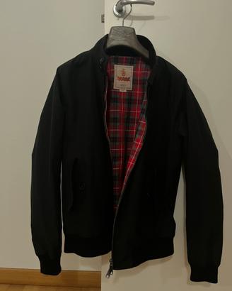 Baracuta G9 Harrington