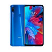 Xiaomi Redmi Note 7  Dual SIM, 64GB + 4GB RAM Blue